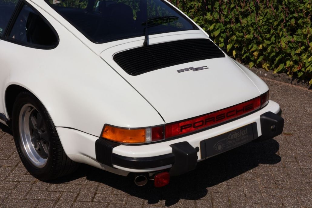 Porsche 911 for sale | Porsche 911 SC coupé - Image 26