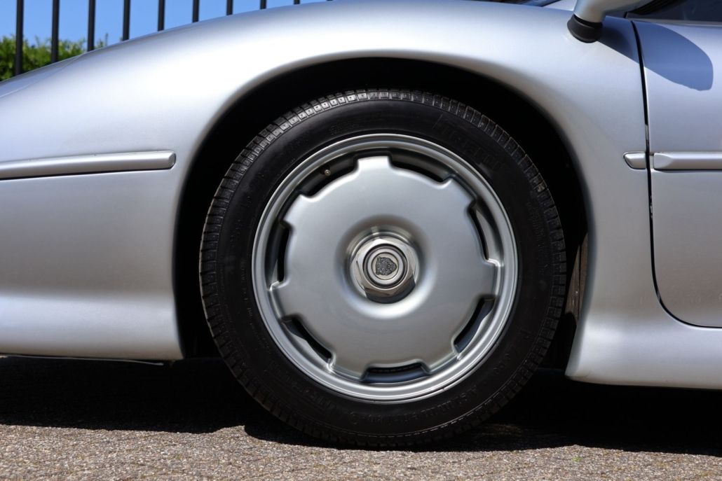 Jaguar XJ220 for sale | Jaguar XJ220 - Image 26