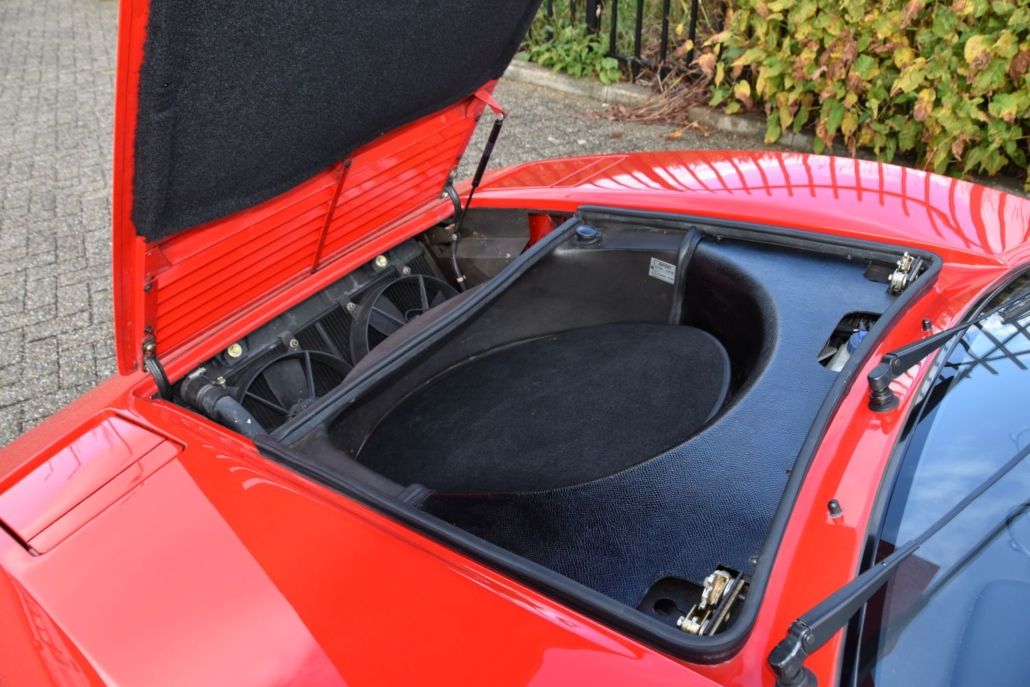 Ferrari 328 for sale | Ferrari 328 GTB - Image 26