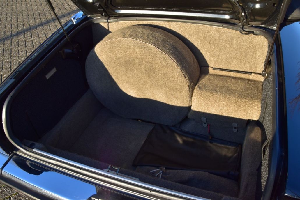 Jaguar XJ-S/XJS for sale | Jaguar XJ-S V12 convertible - Image 28