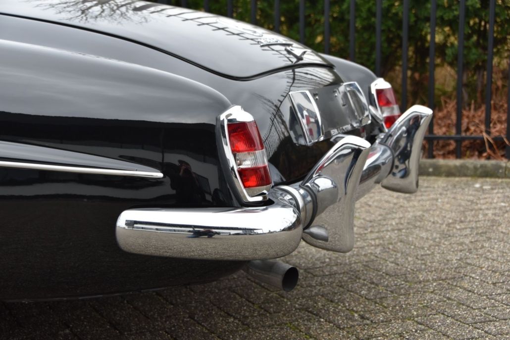 Mercedes-Benz 190 SL for sale | Mercedes 190 SL - Image 28