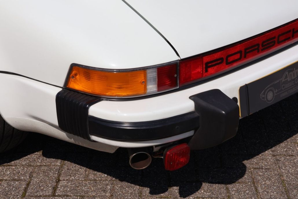 Porsche 911 for sale | Porsche 911 SC coupé - Image 28