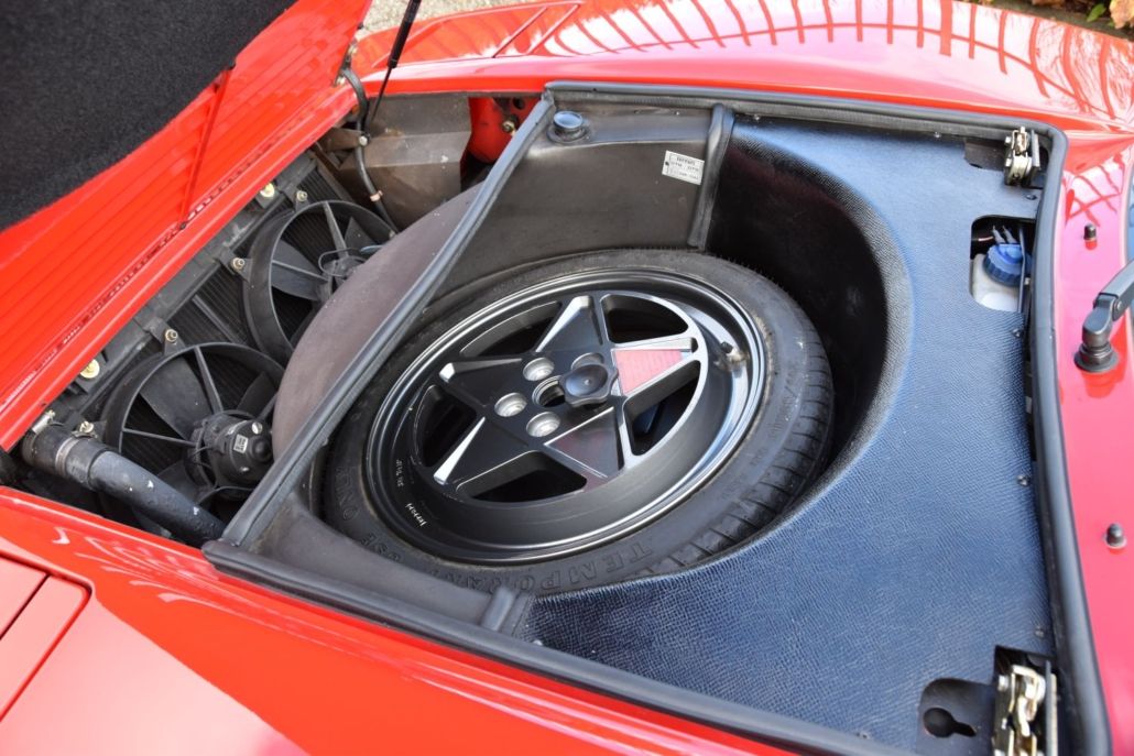 Ferrari 328 for sale | Ferrari 328 GTB - Image 27