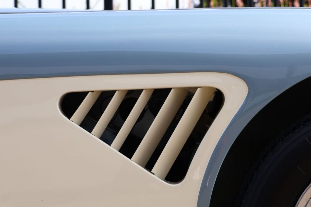 Austin-Healey 3000 for sale | Austin Healey 3000 MK3 PH1 - Image 28