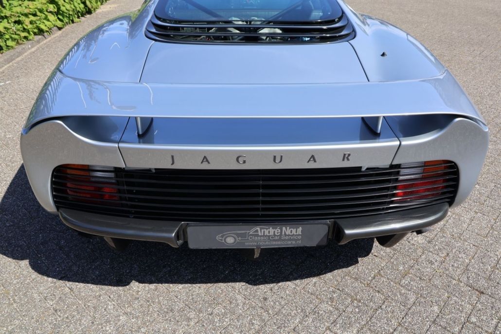 Jaguar XJ220 for sale | Jaguar XJ220 - Image 28