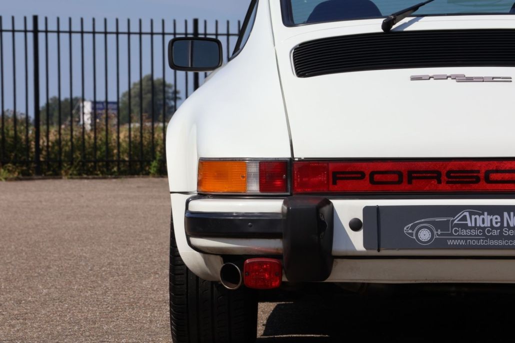 Porsche 911 for sale | Porsche 911 SC coupé - Image 29