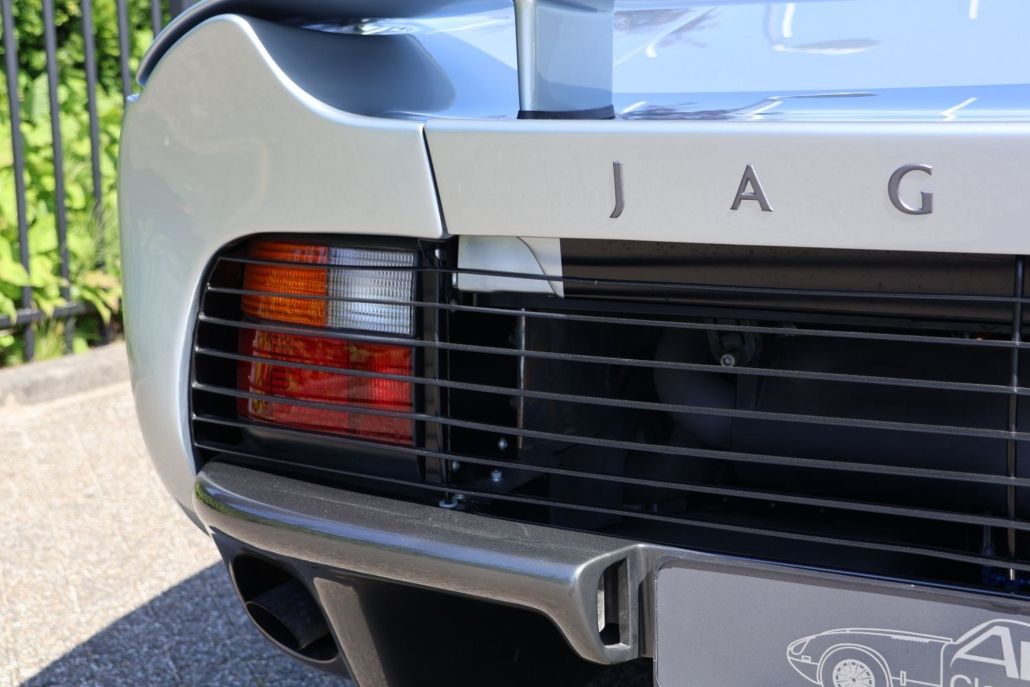 Jaguar XJ220 for sale | Jaguar XJ220 - Image 29