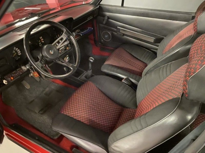 Alfa Romeo Alfasud for sale | Alfa Romeo Alfasud TI - 1983 - Image 3