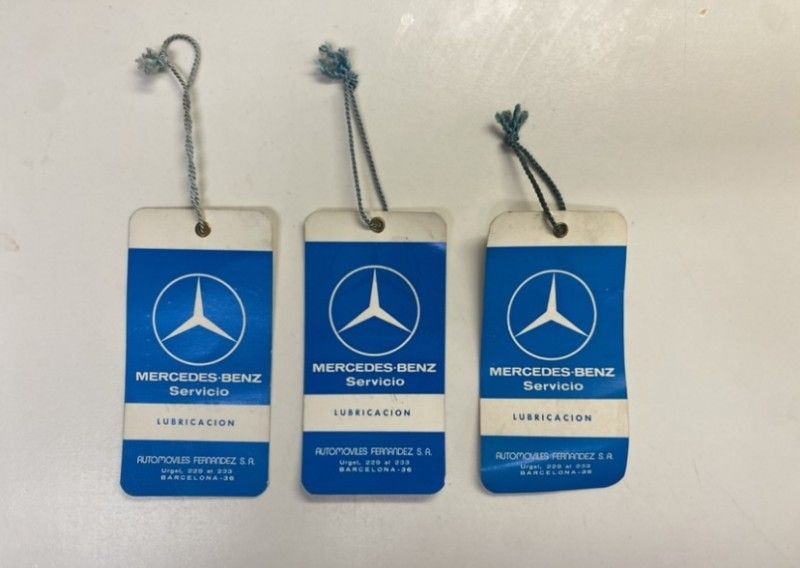 Mercedes-Benz SLC for sale | Mercedes-Benz 450 SLC - Image 10