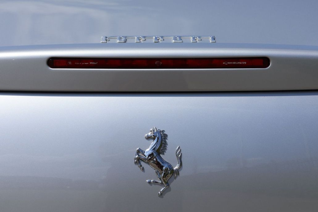 Ferrari 360 for sale | Ferrari 360 Modena F1 - Image 29