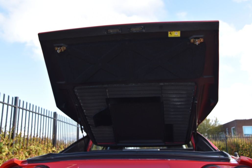 Ferrari 328 for sale | Ferrari 328 GTB - Image 29