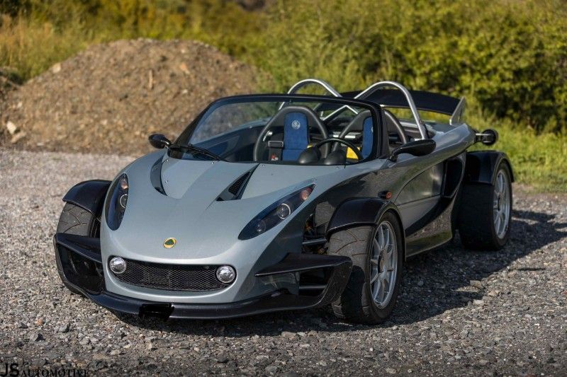 Lotus 340R for sale | Lotus R 340 ( 3.000Km ) - 2000