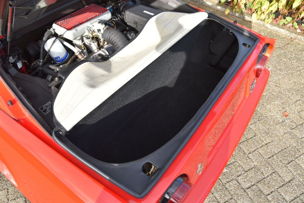 Ferrari 328 for sale | Ferrari 328 GTB - Image 30