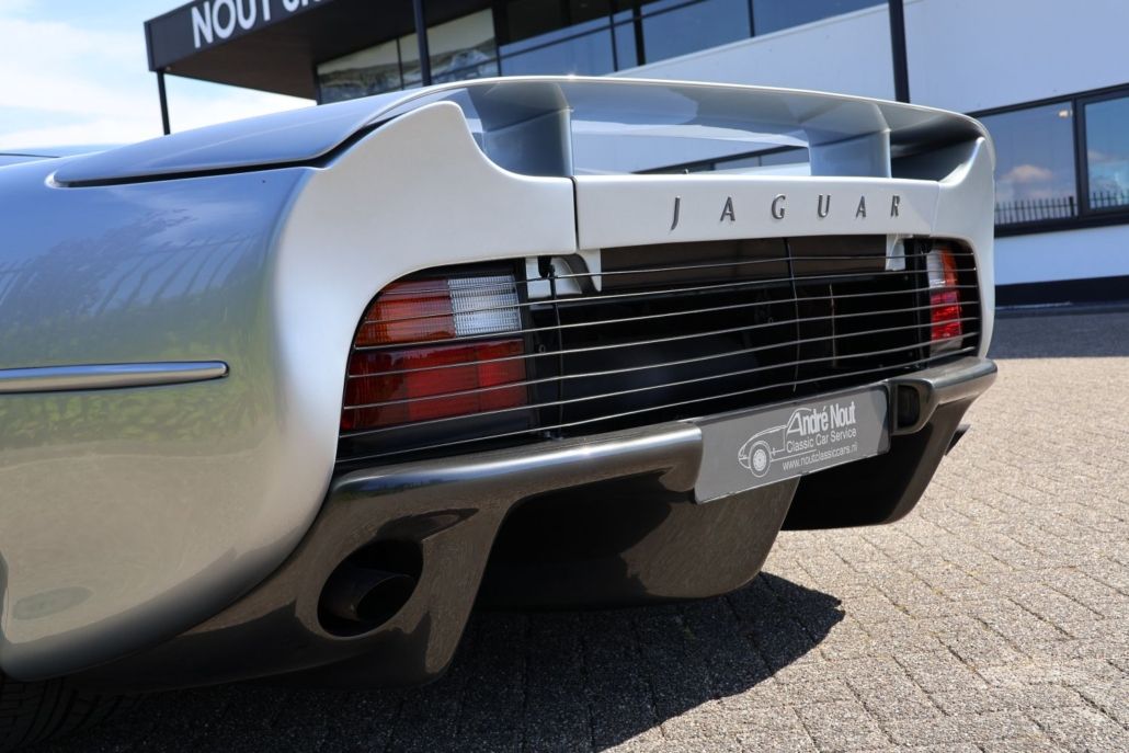 Jaguar XJ220 for sale | Jaguar XJ220 - Image 31