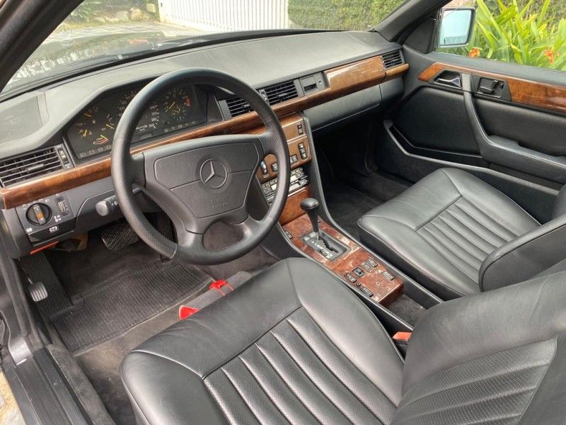 Mercedes-Benz E-Class for sale | Mercedes-Benz 300 CE AMG 3.2 - 1988 - Image 7