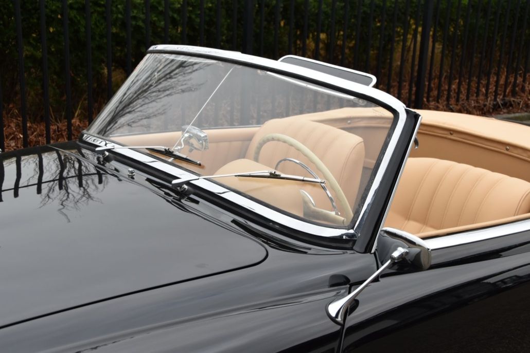 Mercedes-Benz 190 SL for sale | Mercedes 190 SL - Image 32
