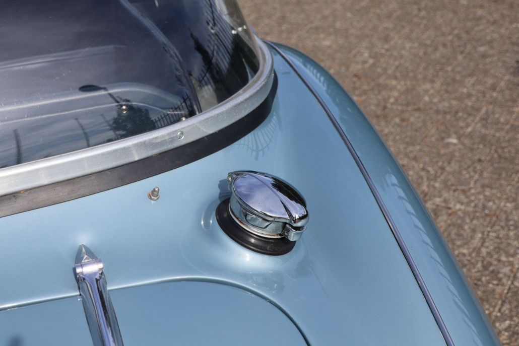 Austin-Healey 3000 for sale | Austin Healey 3000 MK3 PH1 - Image 32