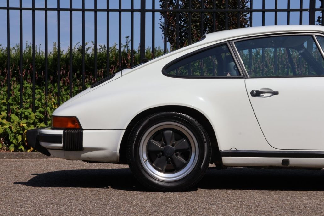 Porsche 911 for sale | Porsche 911 SC coupé - Image 32