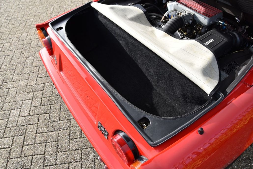 Ferrari 328 for sale | Ferrari 328 GTB - Image 31