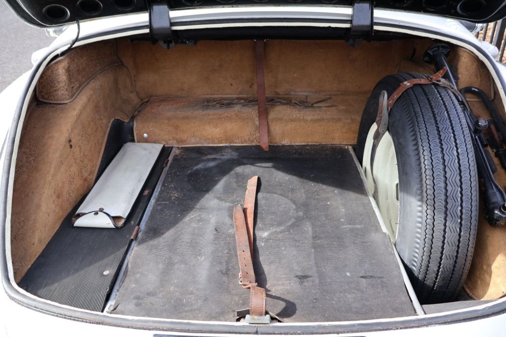 Mercedes-Benz 300 S for sale | Mercedes 300S convertible - Image 32