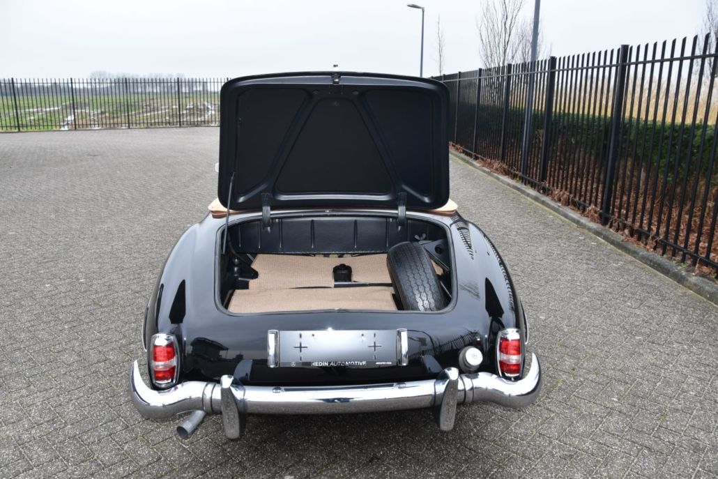 Mercedes-Benz 190 SL for sale | Mercedes 190 SL - Image 33