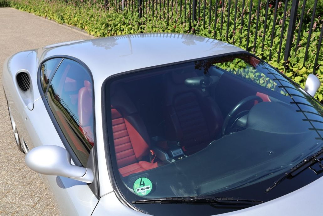 Ferrari 360 for sale | Ferrari 360 Modena F1 - Image 32