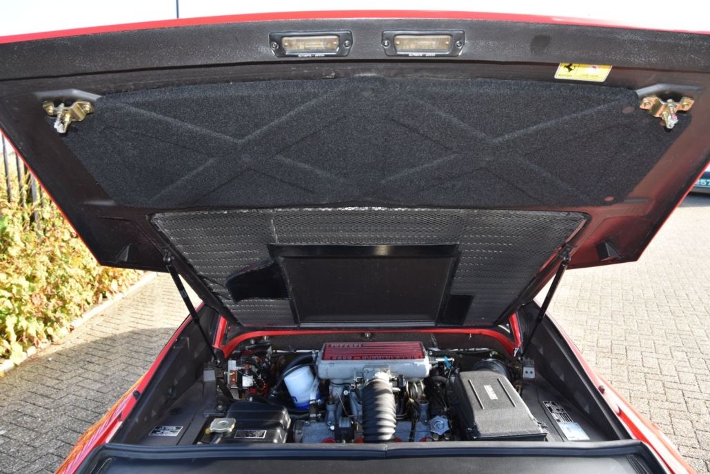 Ferrari 328 for sale | Ferrari 328 GTB - Image 32