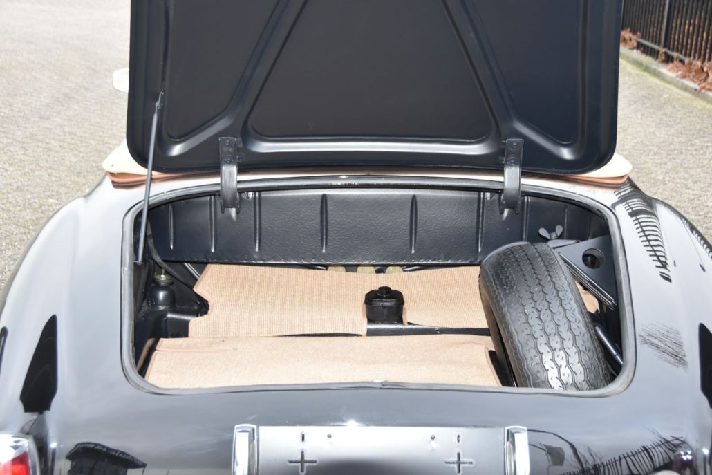 Mercedes-Benz 190 SL for sale | Mercedes 190 SL - Image 34