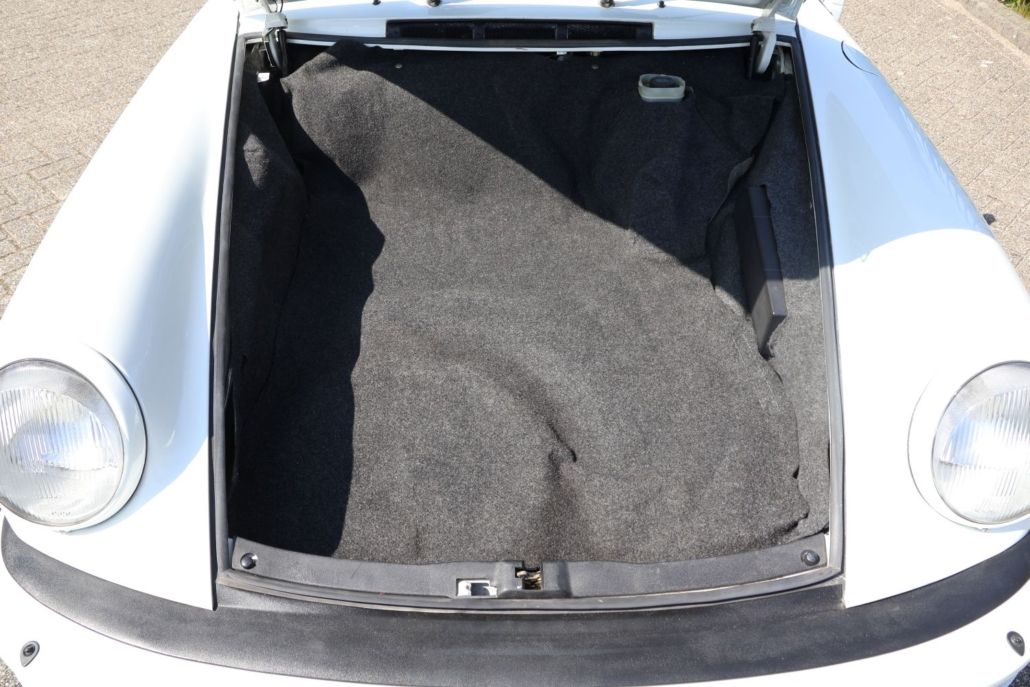 Porsche 911 for sale | Porsche 911 SC coupé - Image 34