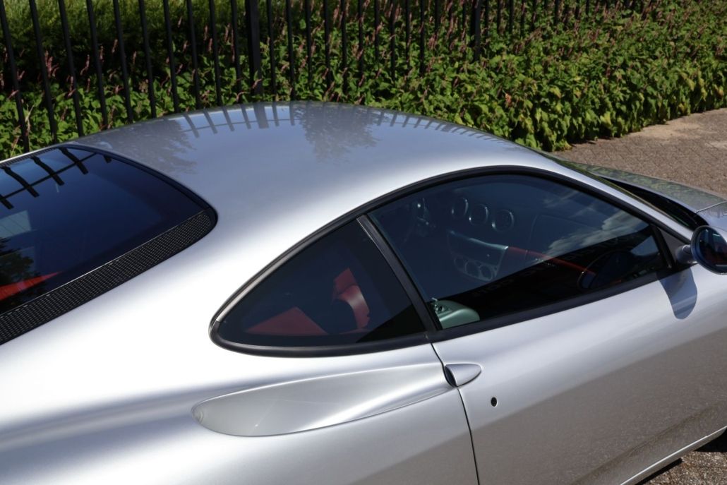 Ferrari 360 for sale | Ferrari 360 Modena F1 - Image 33