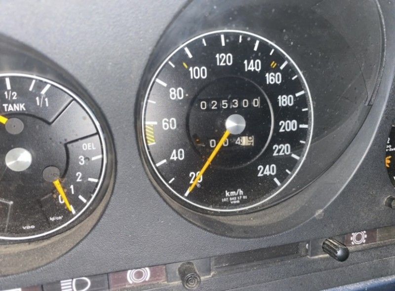 Mercedes-Benz SLC for sale | Mercedes-Benz 450 SLC - Image 7