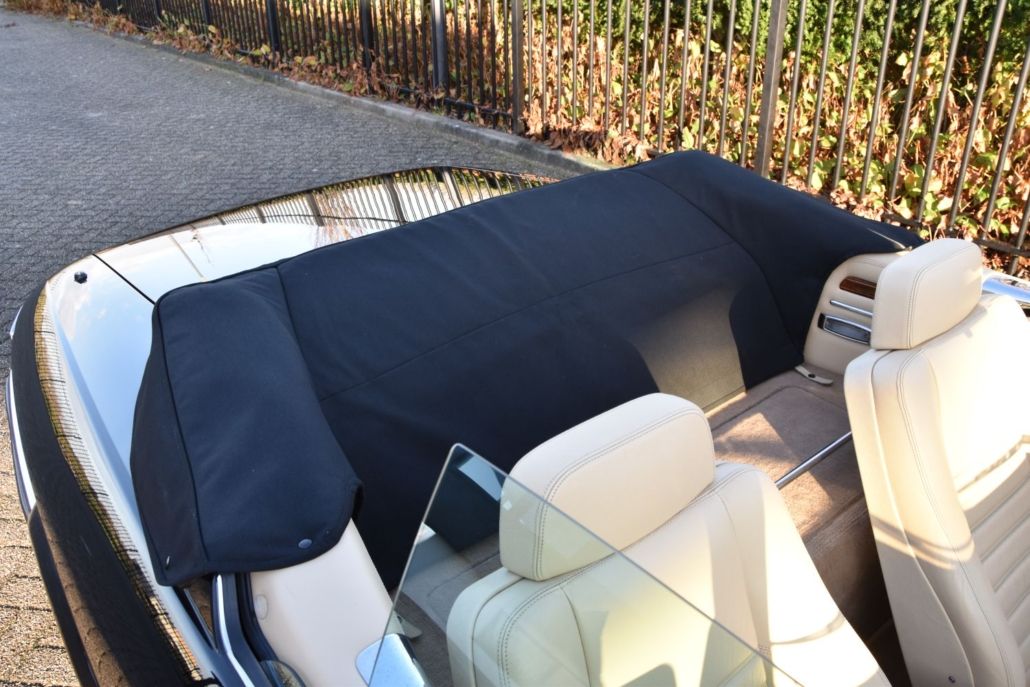 Jaguar XJ-S/XJS for sale | Jaguar XJ-S V12 convertible - Image 36