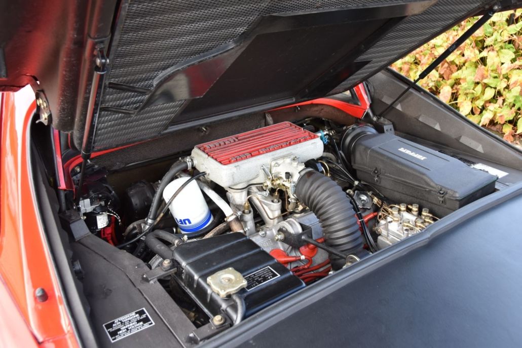 Ferrari 328 for sale | Ferrari 328 GTB - Image 34