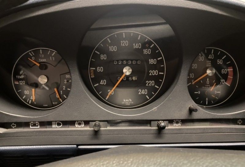 Mercedes-Benz SLC for sale | Mercedes-Benz 450 SLC - Image 11