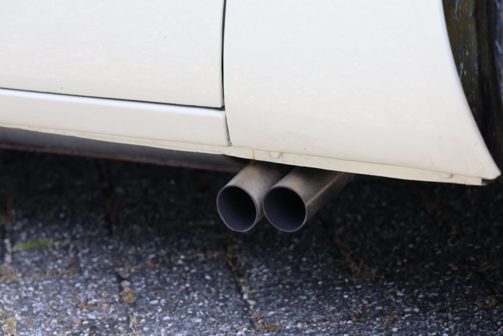 Austin-Healey 3000 for sale | Austin Healey 3000 MK3 PH1 - Image 36