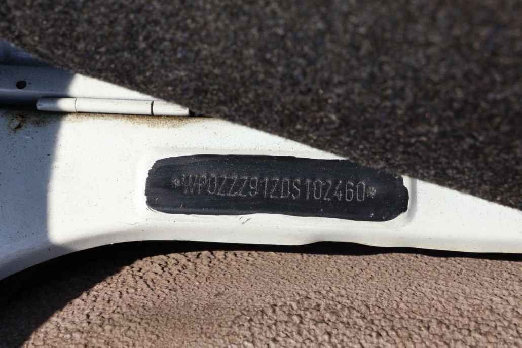 Porsche 911 for sale | Porsche 911 SC coupé - Image 36