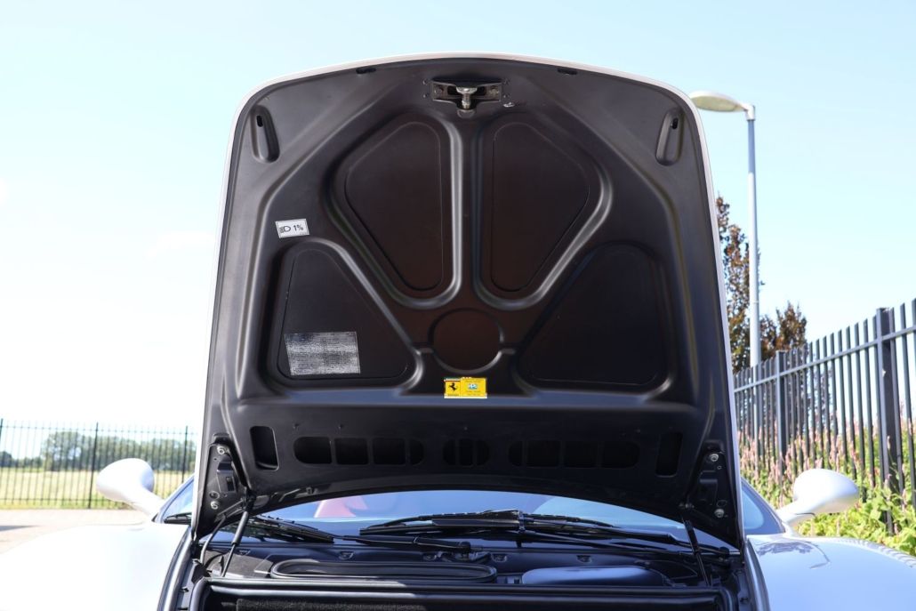 Ferrari 360 for sale | Ferrari 360 Modena F1 - Image 35