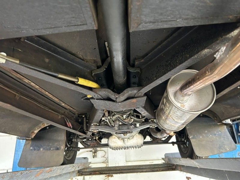 Fiat 508 Balilla for sale | Fiat Balilla 508 - 1951 - Image 9