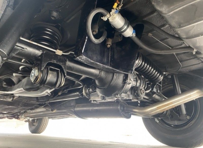 Mercedes-Benz W108/W109 for sale | Mercedes-Benz 250 SE - Image 8