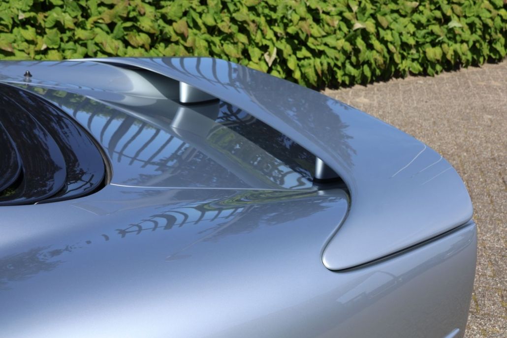 Jaguar XJ220 for sale | Jaguar XJ220 - Image 37