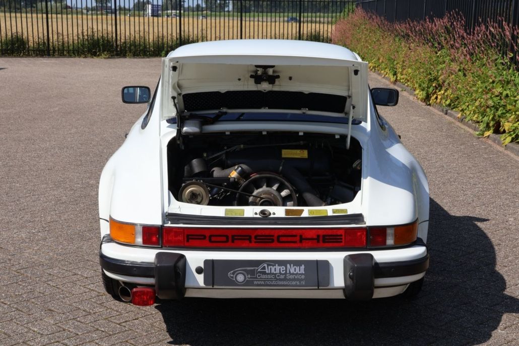 Porsche 911 for sale | Porsche 911 SC coupé - Image 37