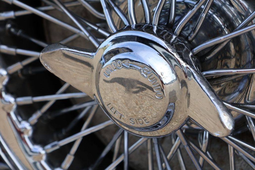 Austin-Healey 3000 for sale | Austin Healey 3000 MK3 PH1 - Image 37