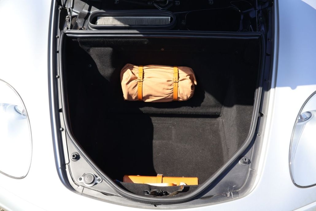 Ferrari 360 for sale | Ferrari 360 Modena F1 - Image 36