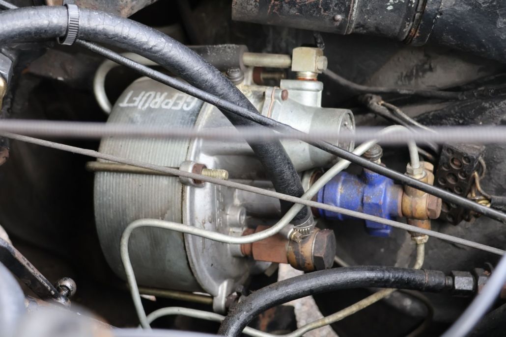 Mercedes-Benz 300 S for sale | Mercedes 300S convertible - Image 38