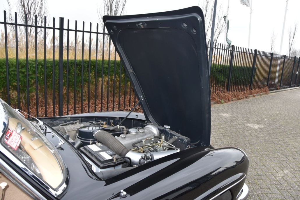 Mercedes-Benz 190 SL for sale | Mercedes 190 SL - Image 38
