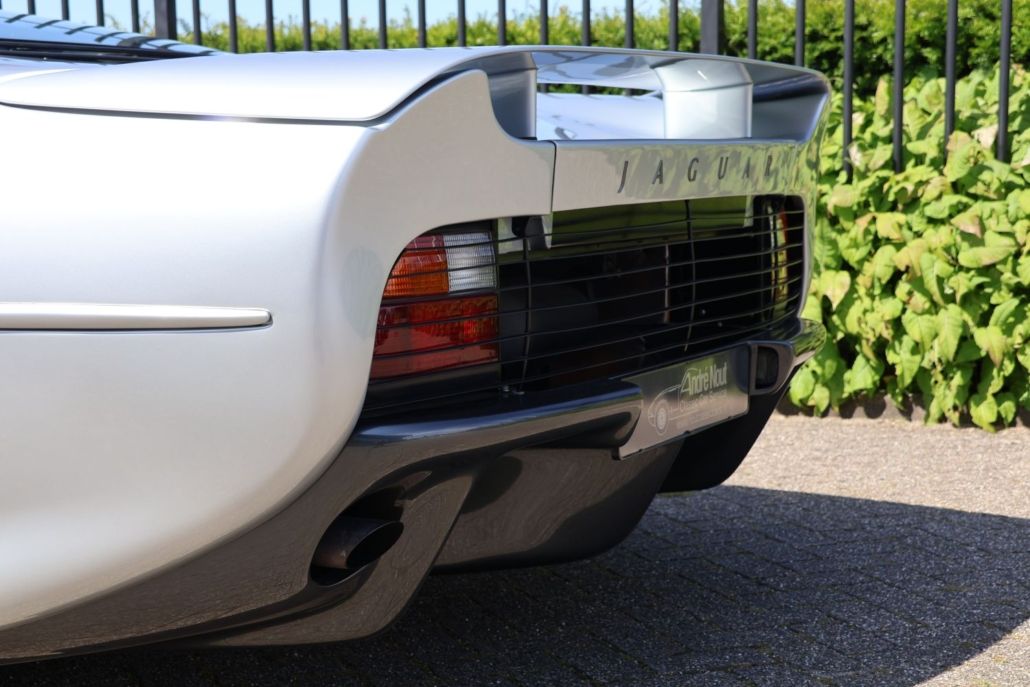 Jaguar XJ220 for sale | Jaguar XJ220 - Image 39