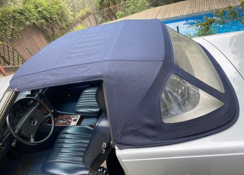 Mercedes-Benz SL for sale | Mercedes-Benz SL 420 - Image 3