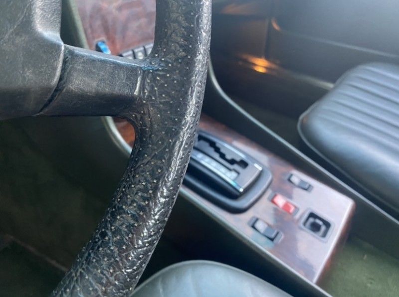 Mercedes-Benz SL for sale | Mercedes-Benz SL 500 - Image 9