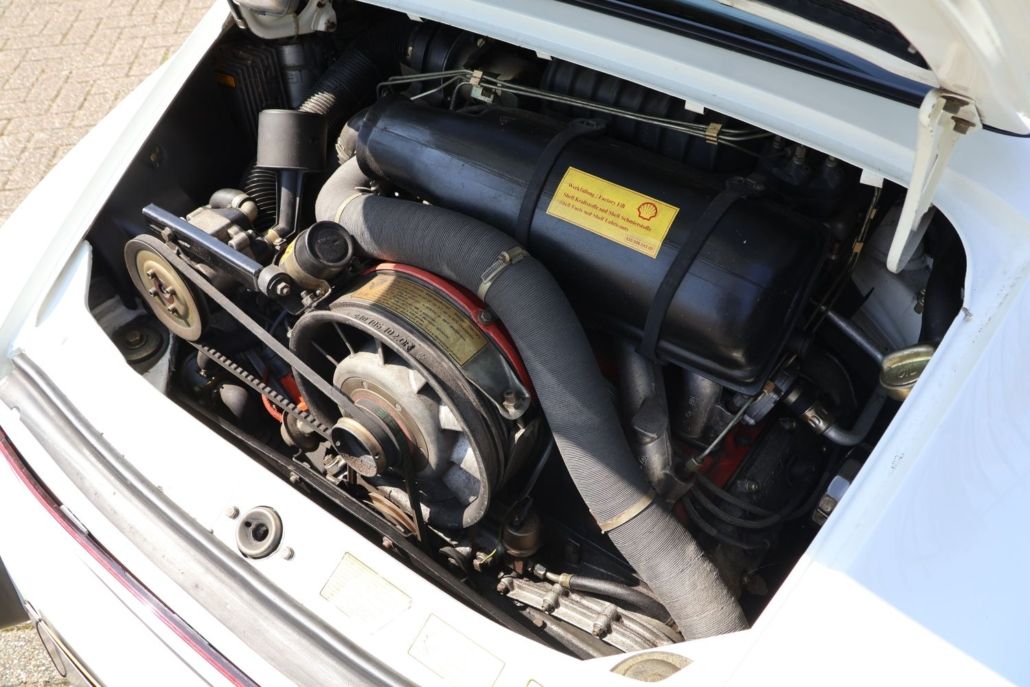 Porsche 911 for sale | Porsche 911 SC coupé - Image 40