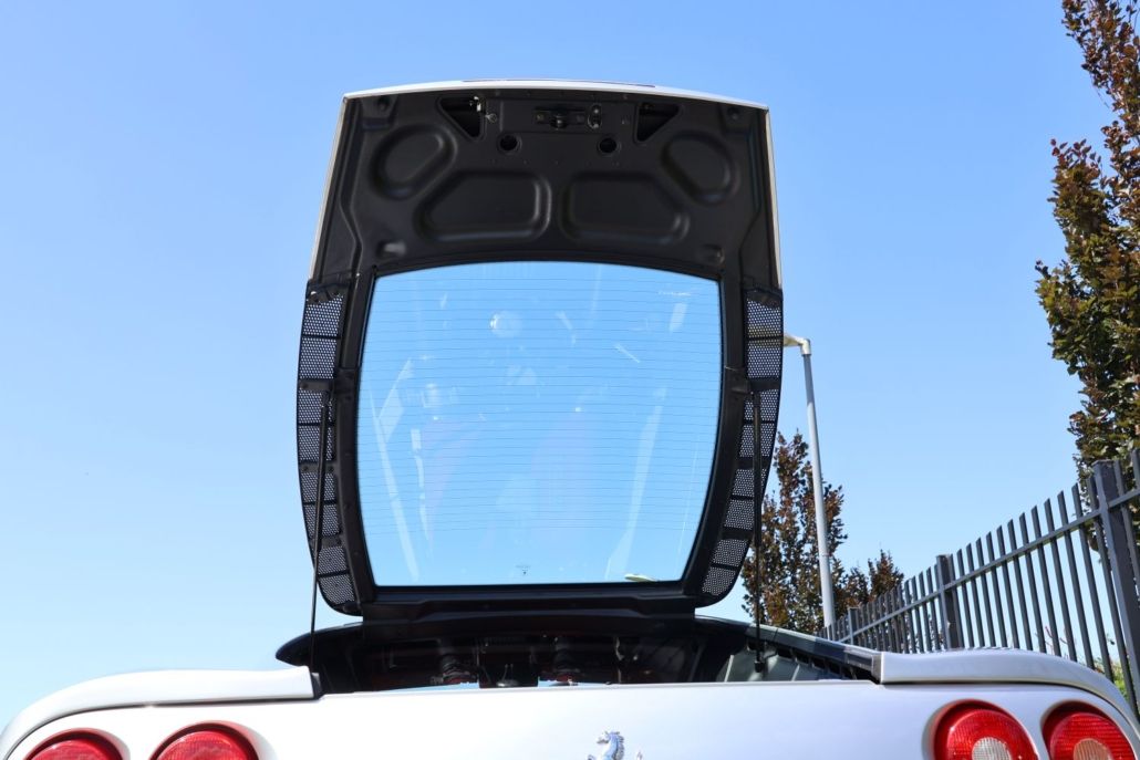 Ferrari 360 for sale | Ferrari 360 Modena F1 - Image 39